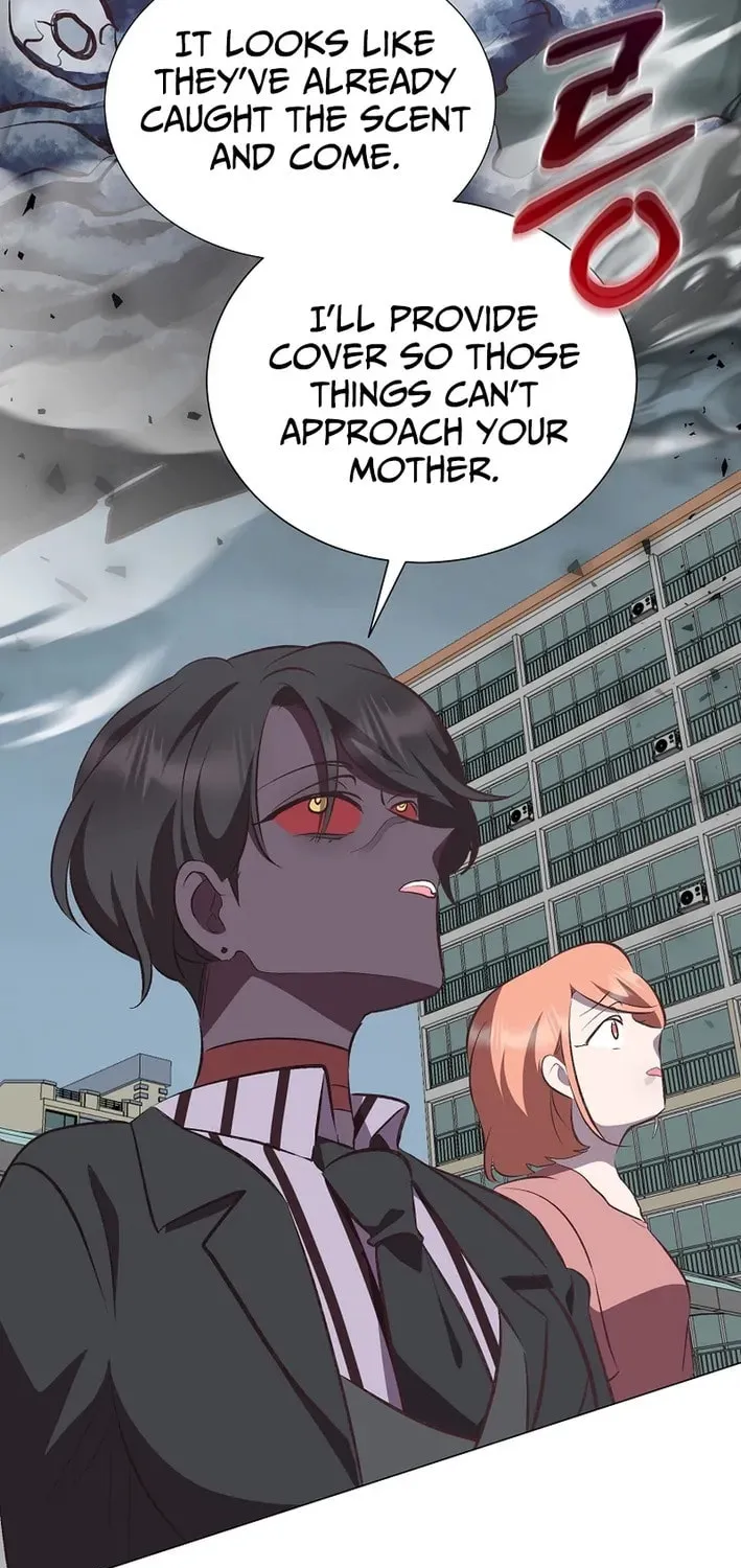 Weird Office Chapter 32 page 59 - 