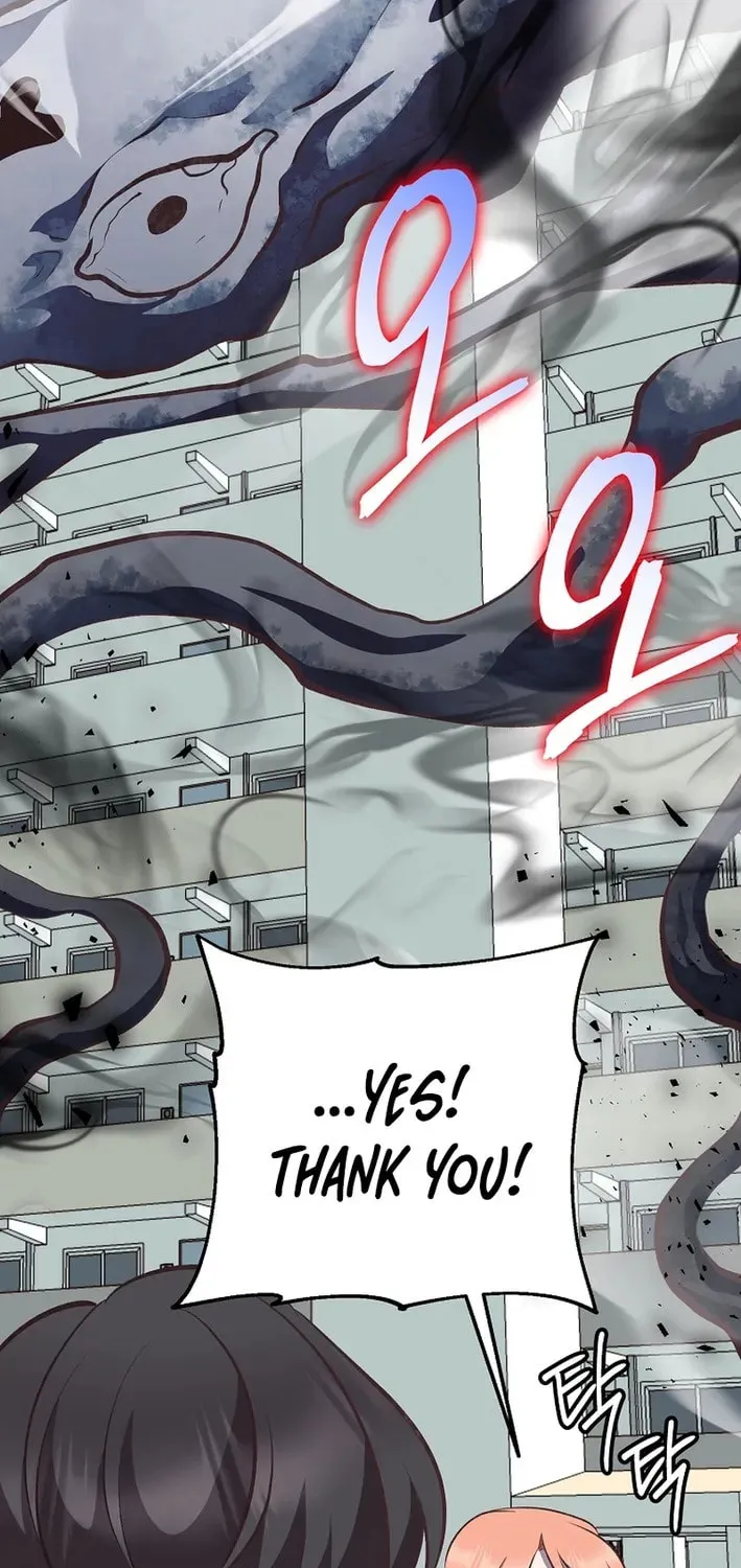 Weird Office Chapter 32 page 61 - 
