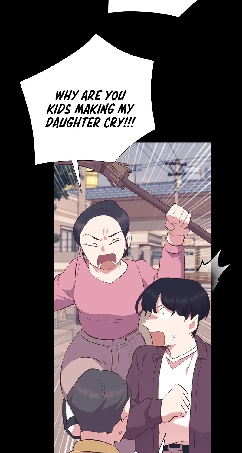 Weird Office Chapter 33 page 14 - 