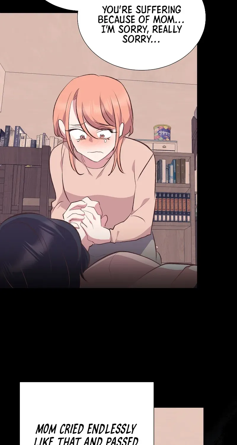 Weird Office Chapter 33 page 24 - 