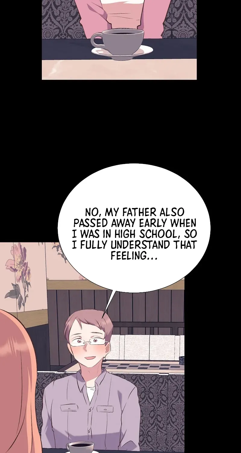 Weird Office Chapter 33 page 28 - 
