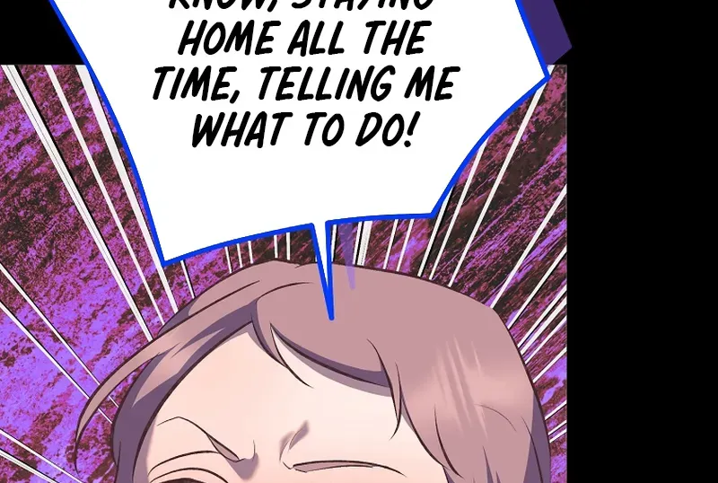 Weird Office Chapter 33 page 36 - 