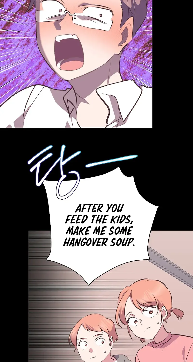 Weird Office Chapter 33 page 37 - 