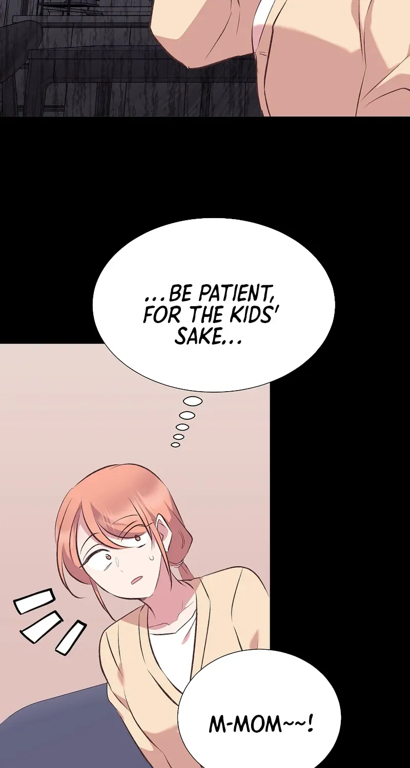 Weird Office Chapter 33 page 39 - 