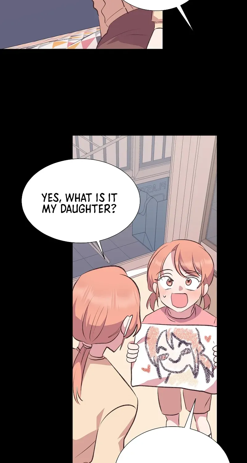 Weird Office Chapter 33 page 40 - 