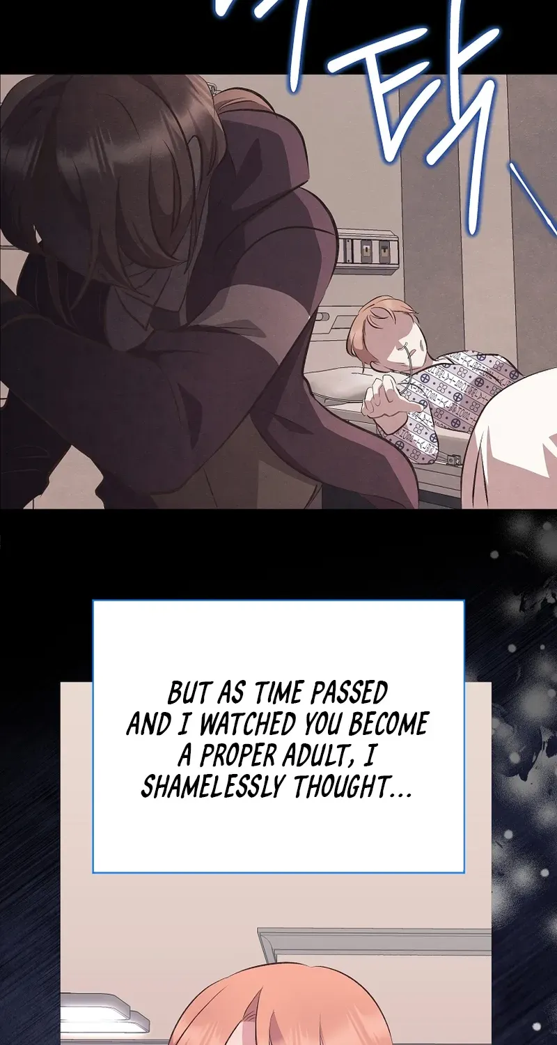 Weird Office Chapter 33 page 45 - 