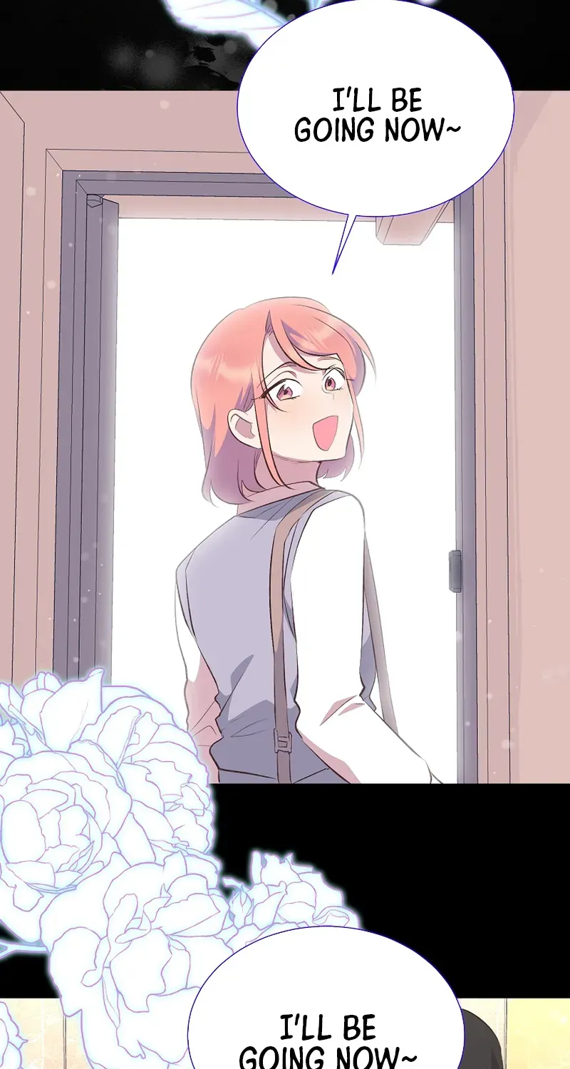 Weird Office Chapter 33 page 47 - 