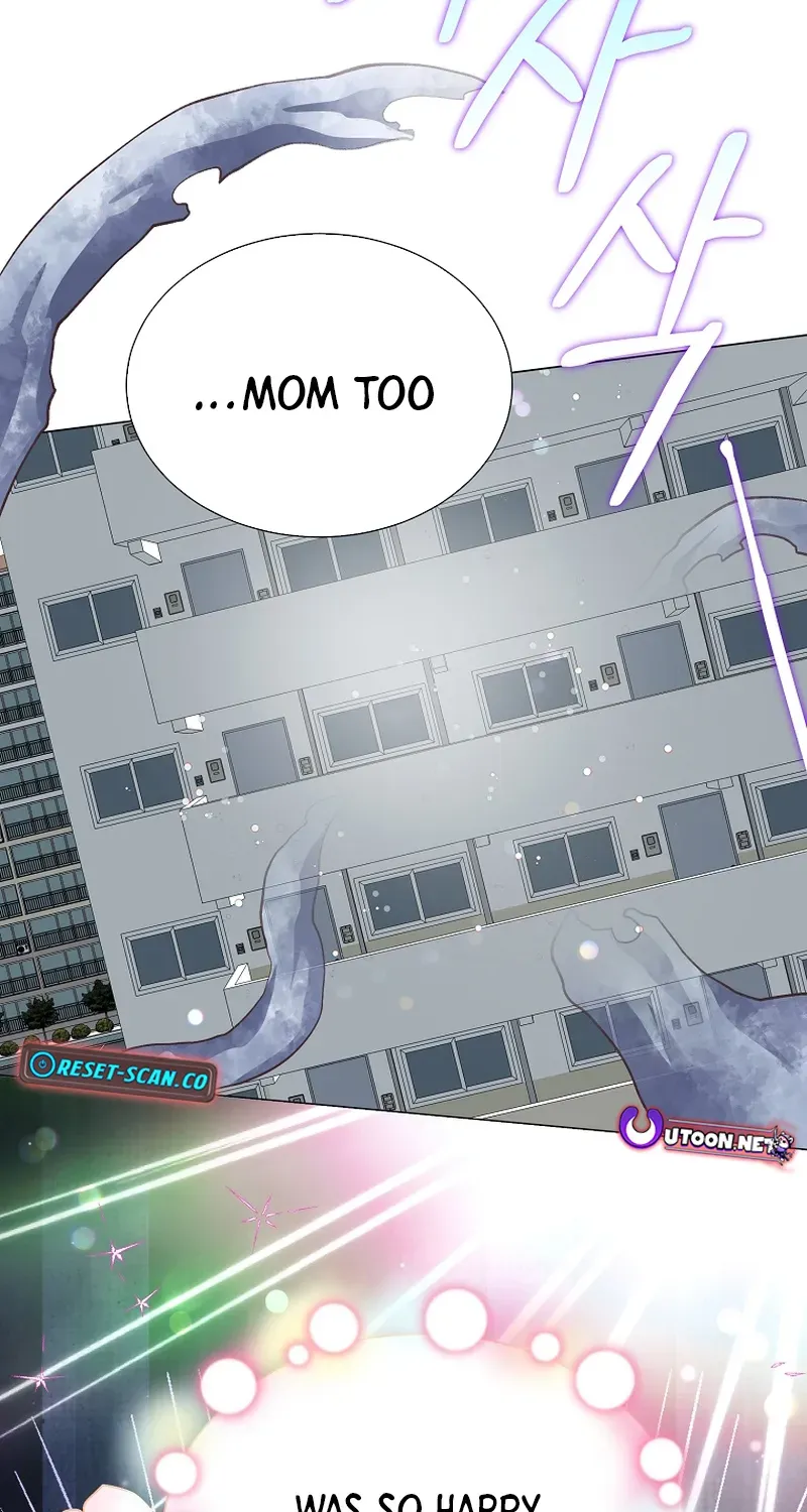 Weird Office Chapter 33 page 58 - 