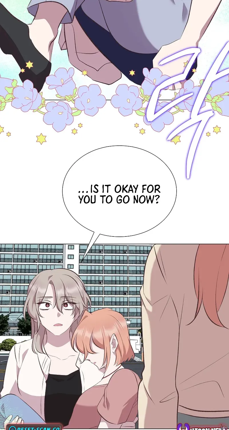 Weird Office Chapter 33 page 64 - 