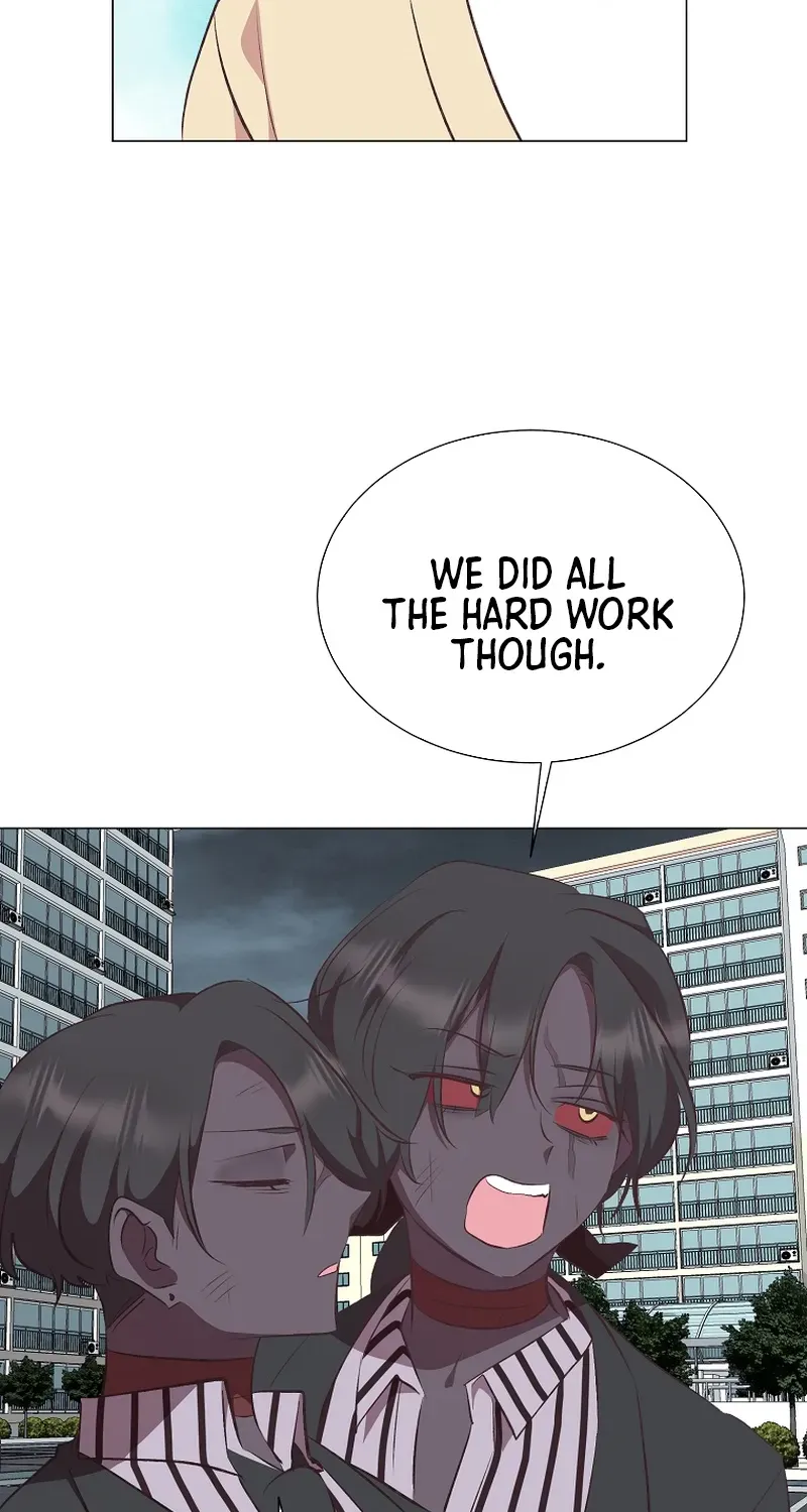 Weird Office Chapter 33 page 66 - 