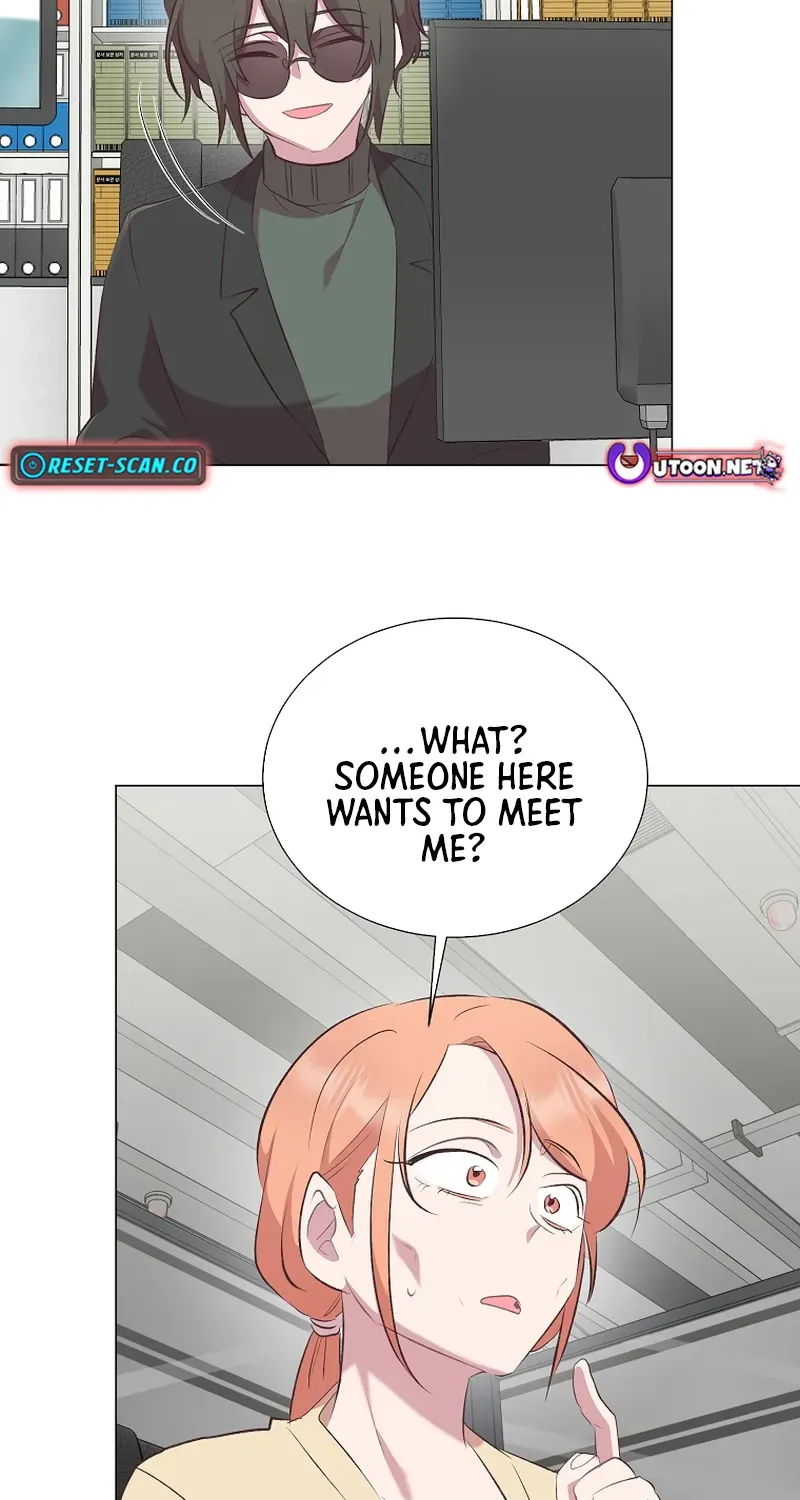Weird Office Chapter 33 page 71 - 