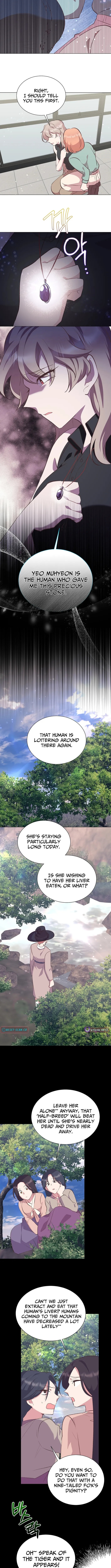 Weird Office Chapter 35 page 9 - 