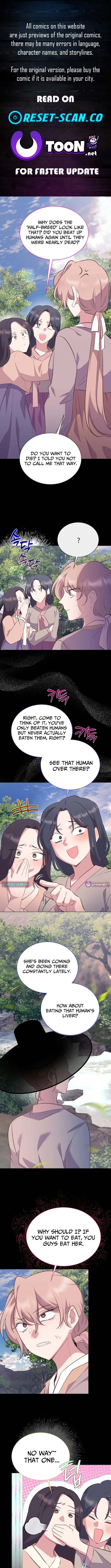 Weird Office Chapter 36 page 1 - 