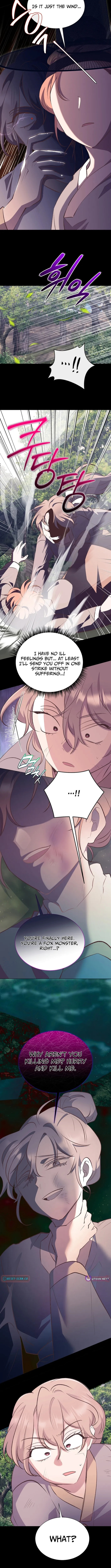 Weird Office Chapter 36 page 3 - 