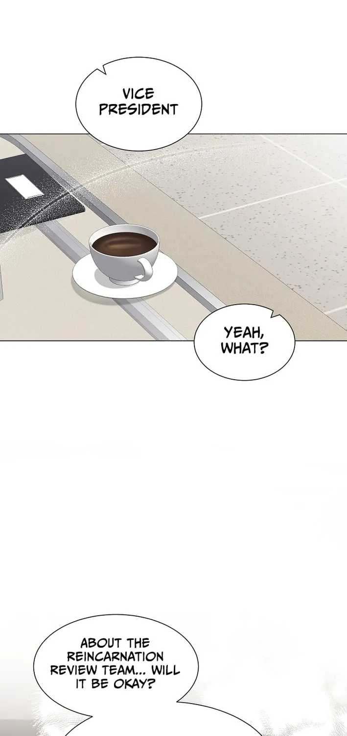 Weird Office Chapter 4 page 2 - 