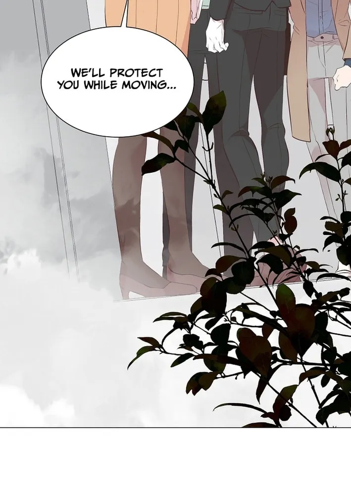 Weird Office Chapter 4 page 14 - 