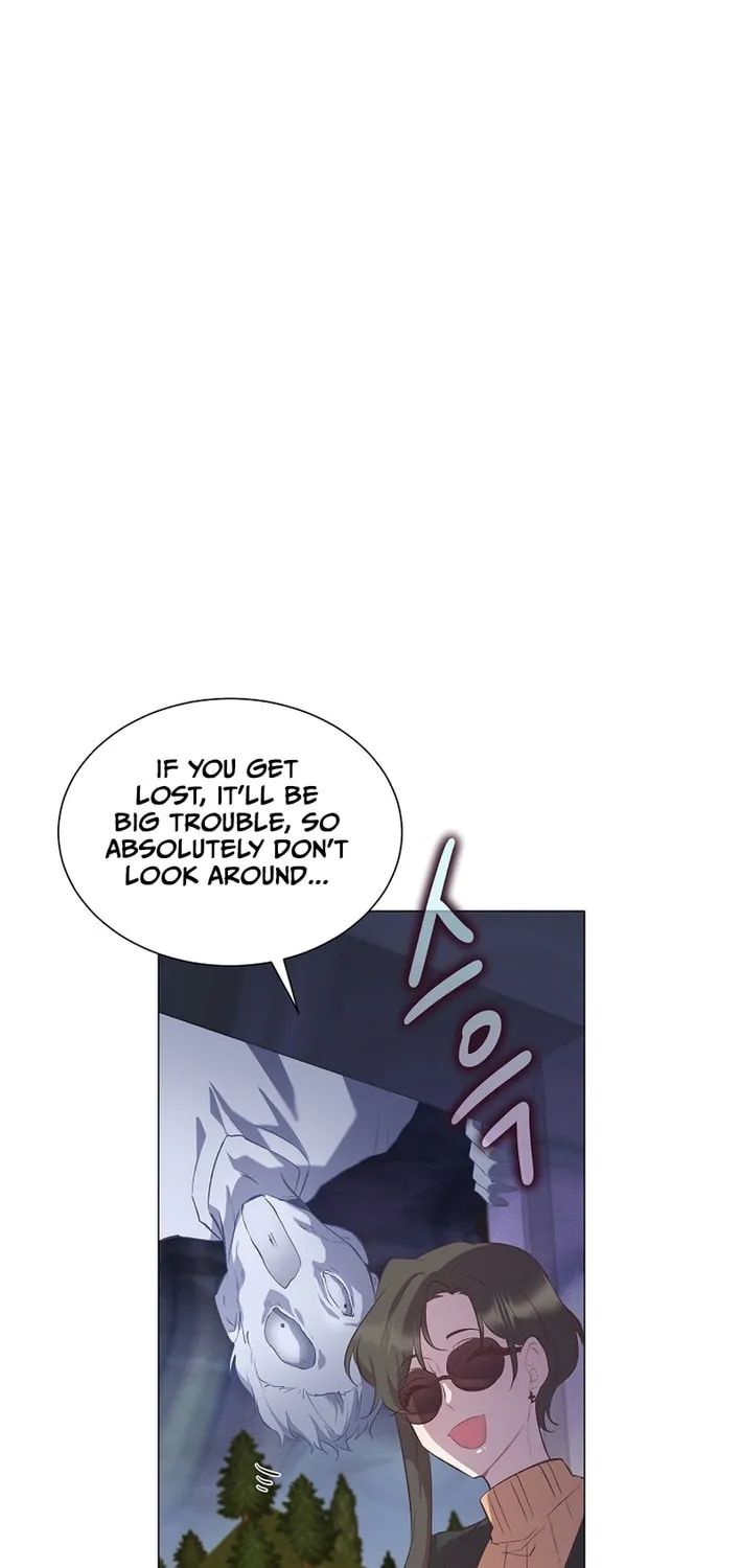 Weird Office Chapter 4 page 15 - 