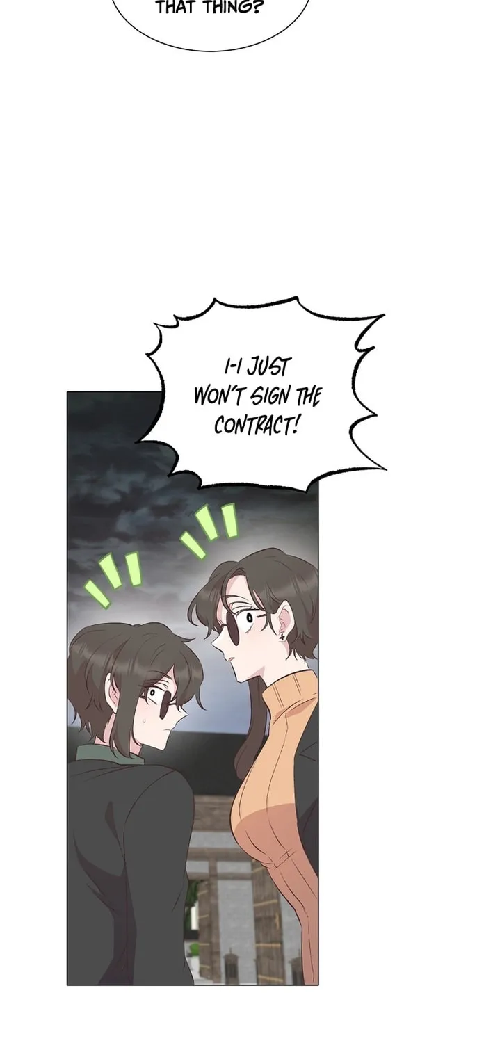 Weird Office Chapter 4 page 20 - 