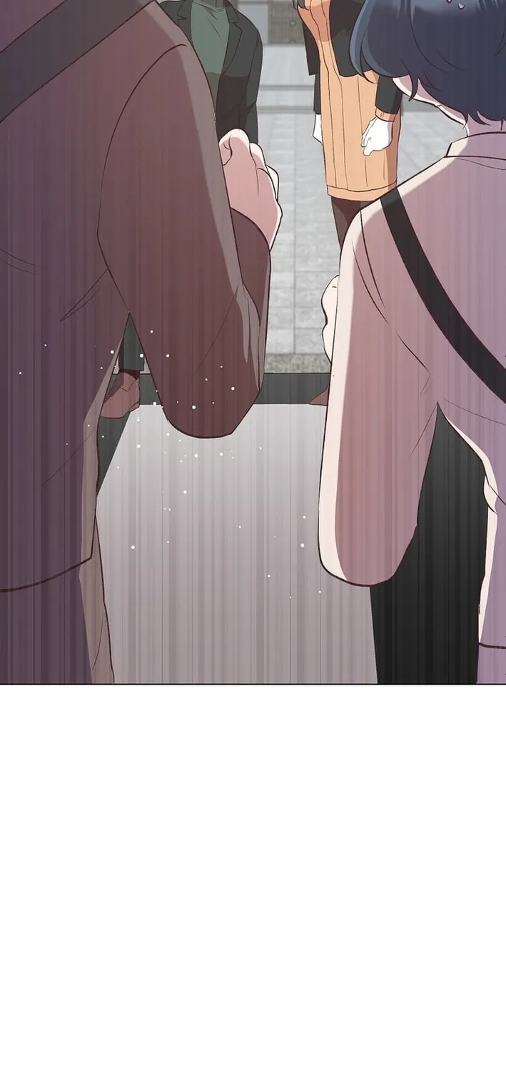 Weird Office Chapter 4 page 23 - 