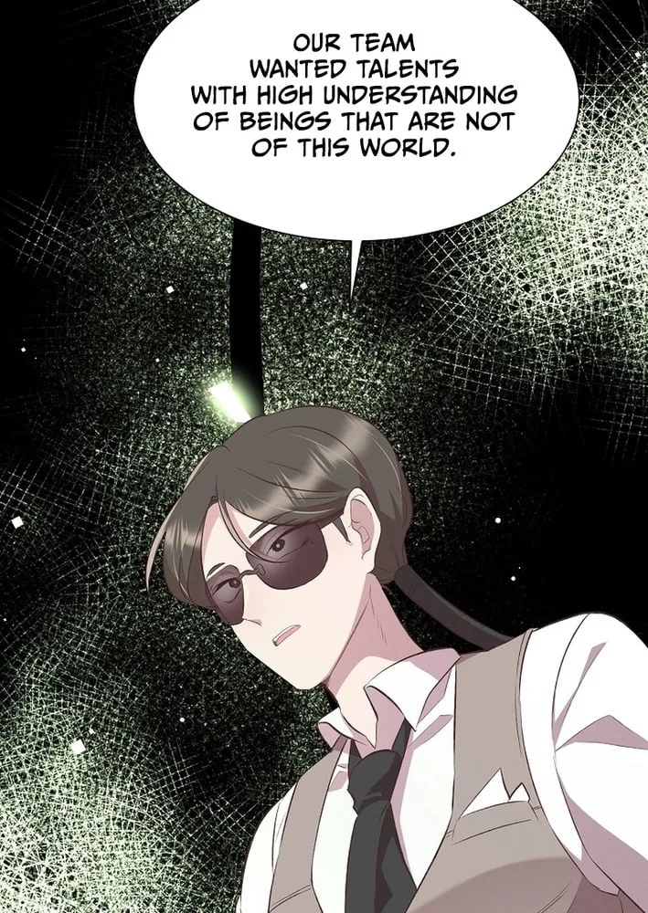 Weird Office Chapter 4 page 35 - 