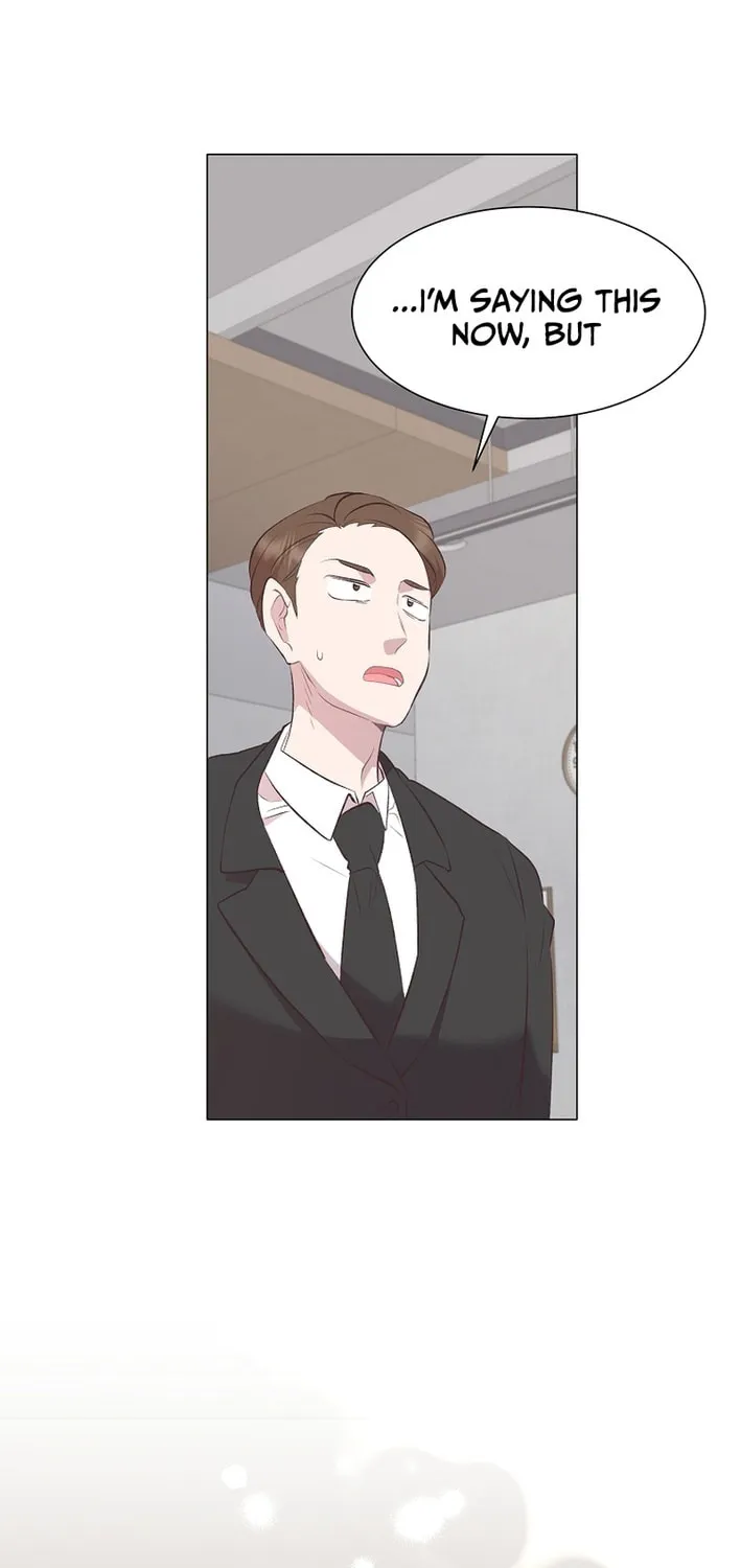 Weird Office Chapter 4 page 5 - 