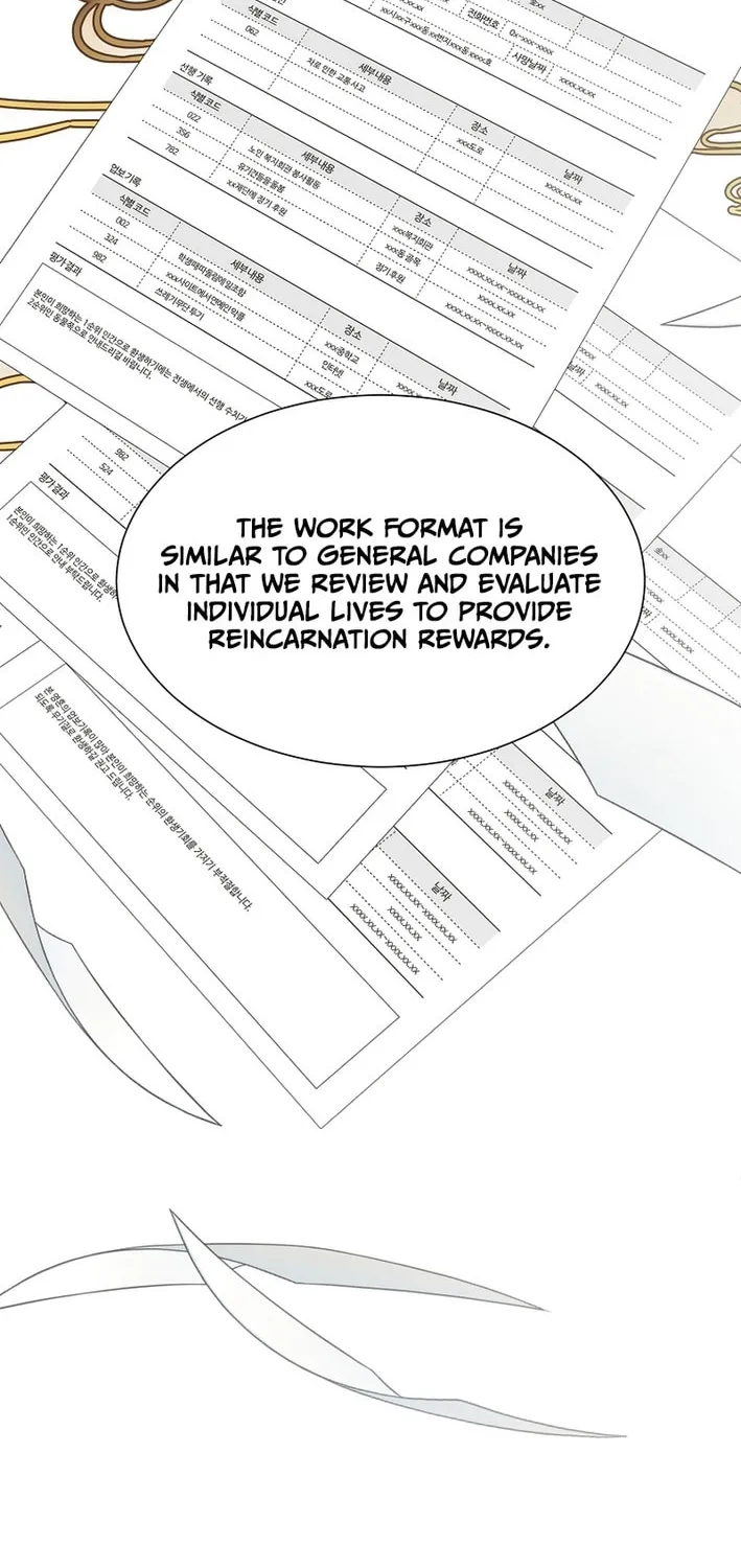 Weird Office Chapter 4 page 41 - 