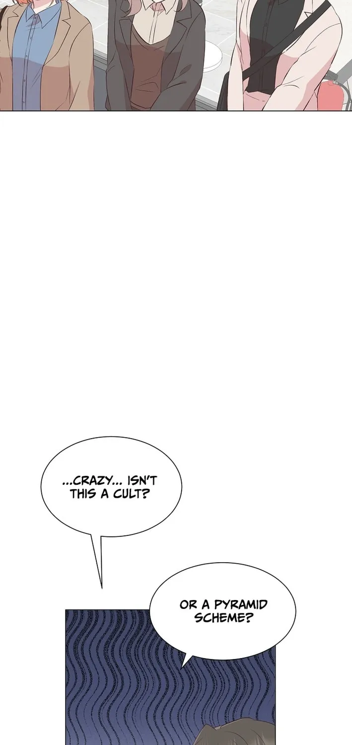 Weird Office Chapter 4 page 47 - 