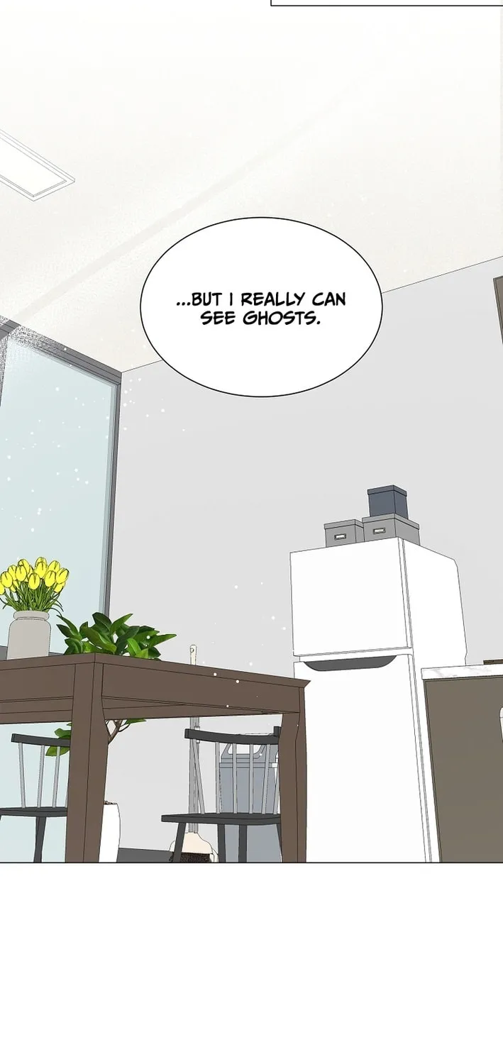 Weird Office Chapter 4 page 52 - 