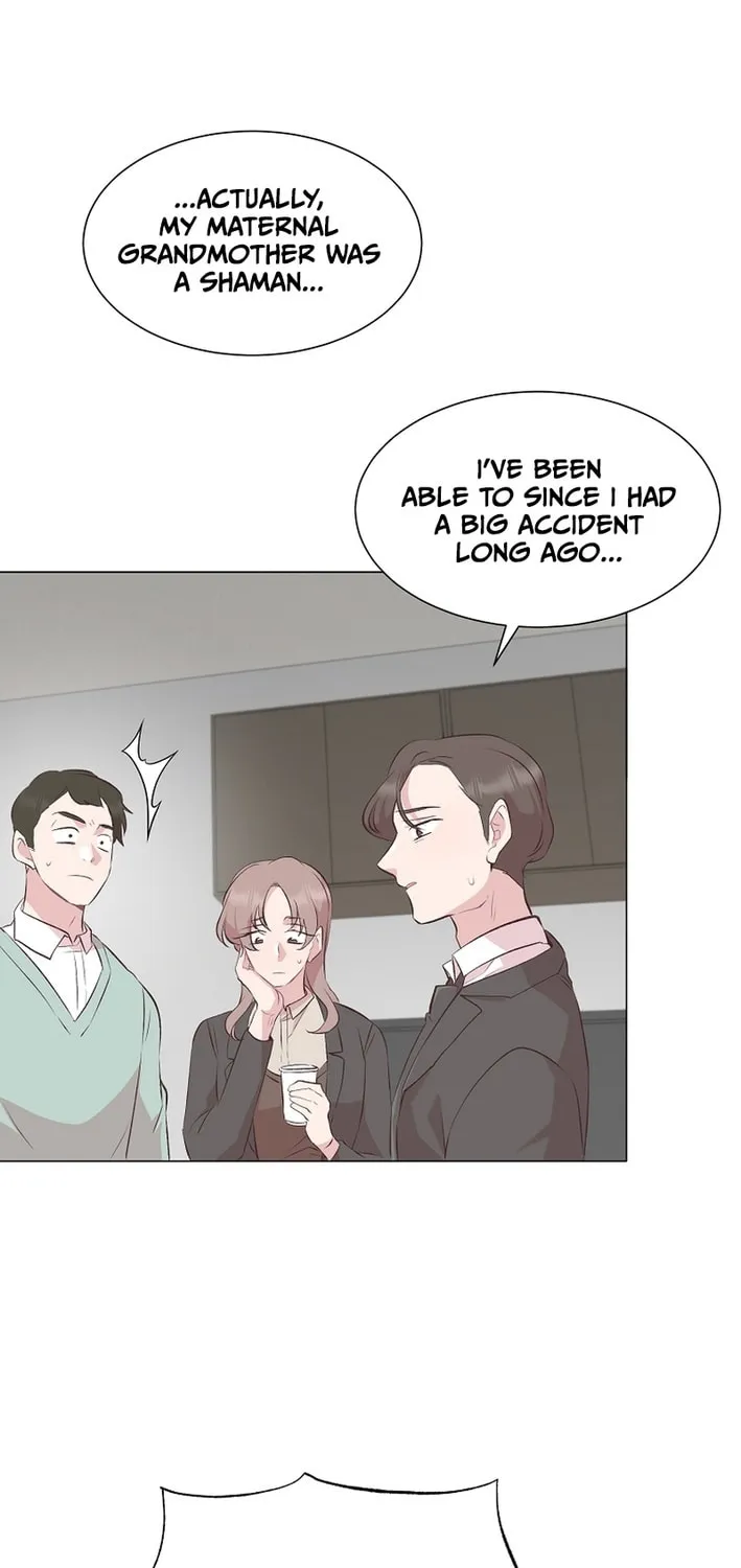 Weird Office Chapter 4 page 53 - 