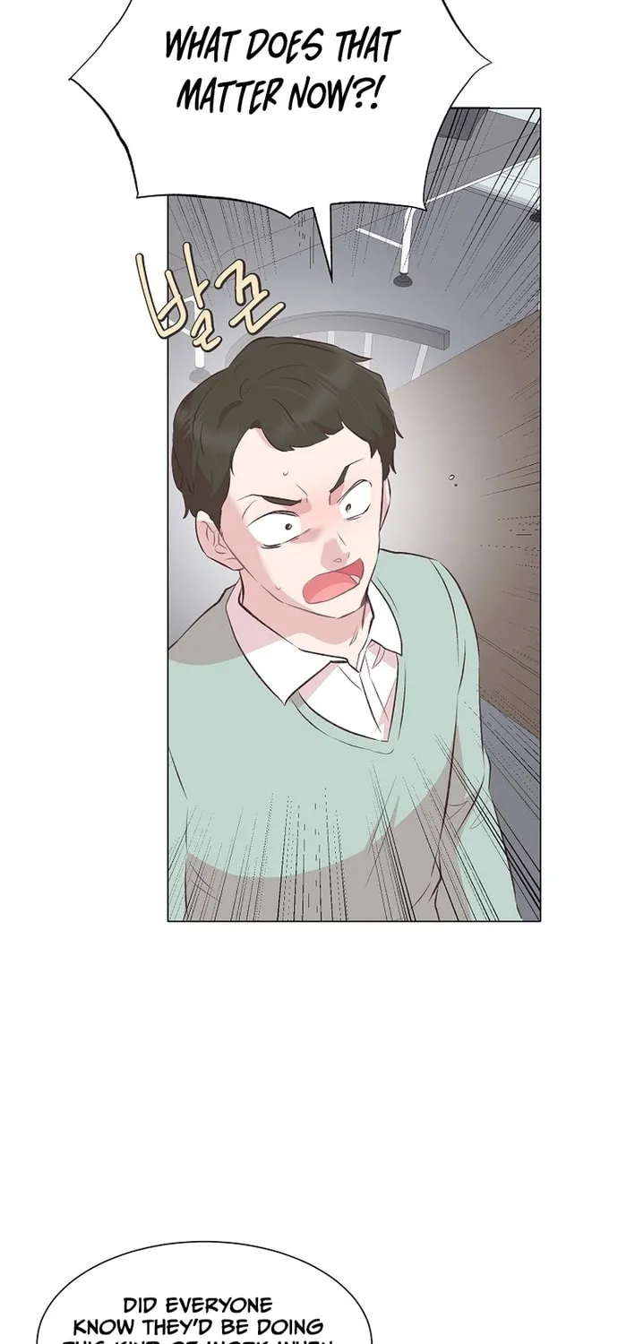 Weird Office Chapter 4 page 54 - 