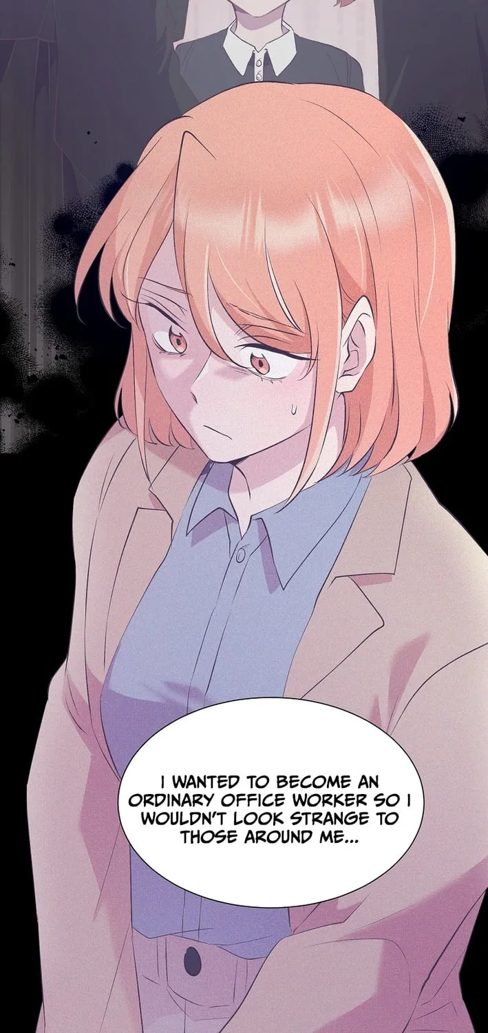 Weird Office Chapter 4 page 59 - 