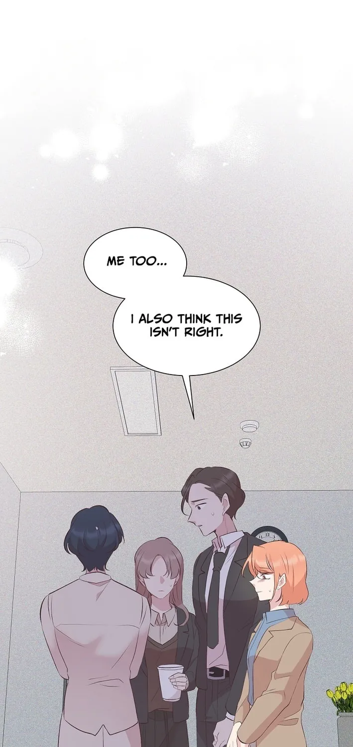 Weird Office Chapter 4 page 61 - 