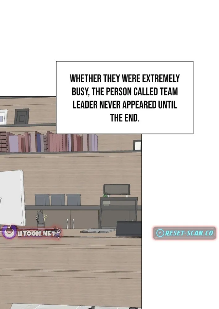 Weird Office Chapter 4 page 63 - 
