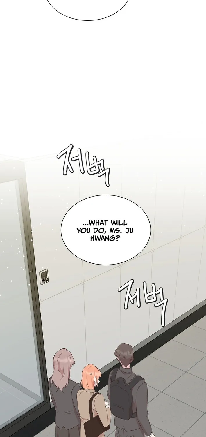 Weird Office Chapter 4 page 65 - 
