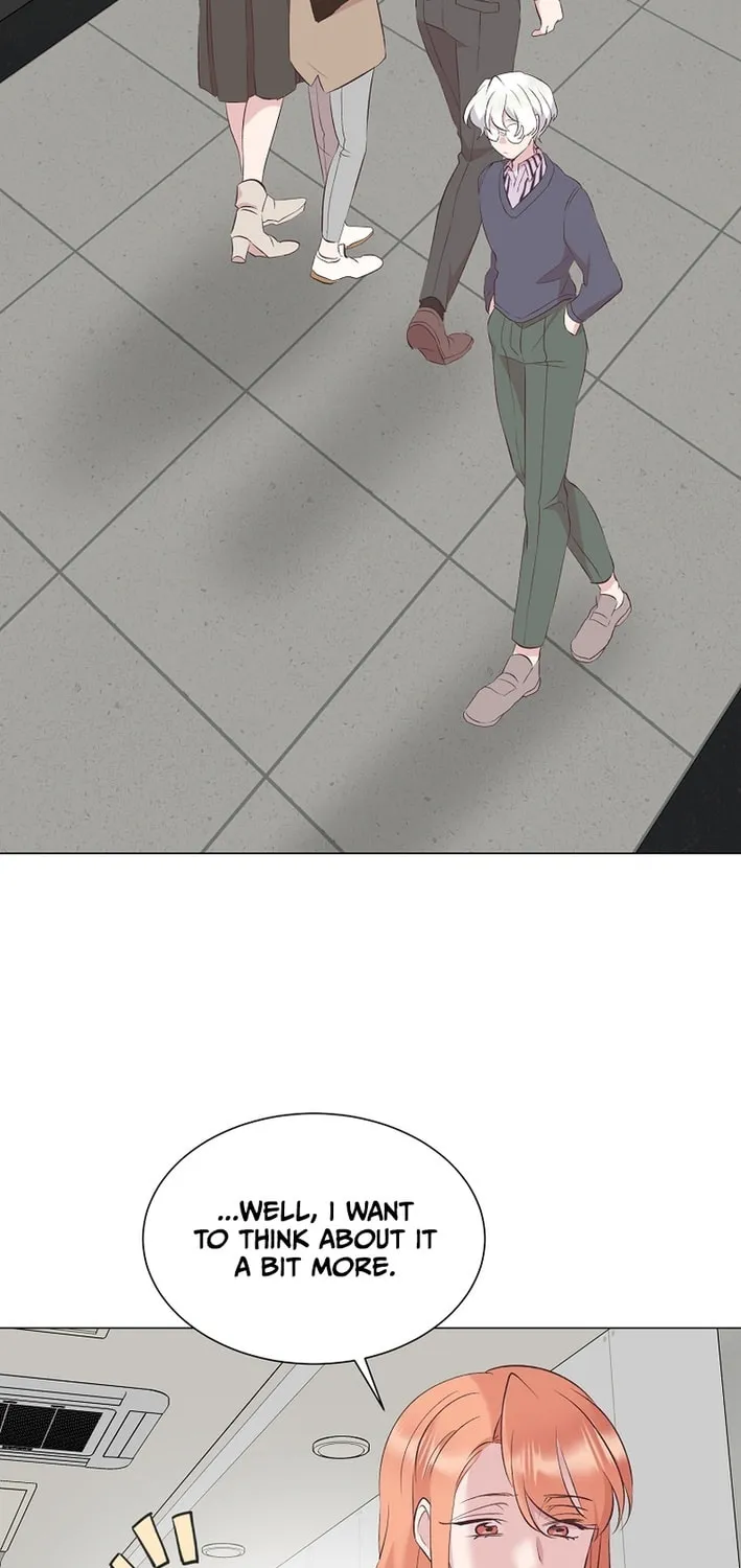 Weird Office Chapter 4 page 66 - 