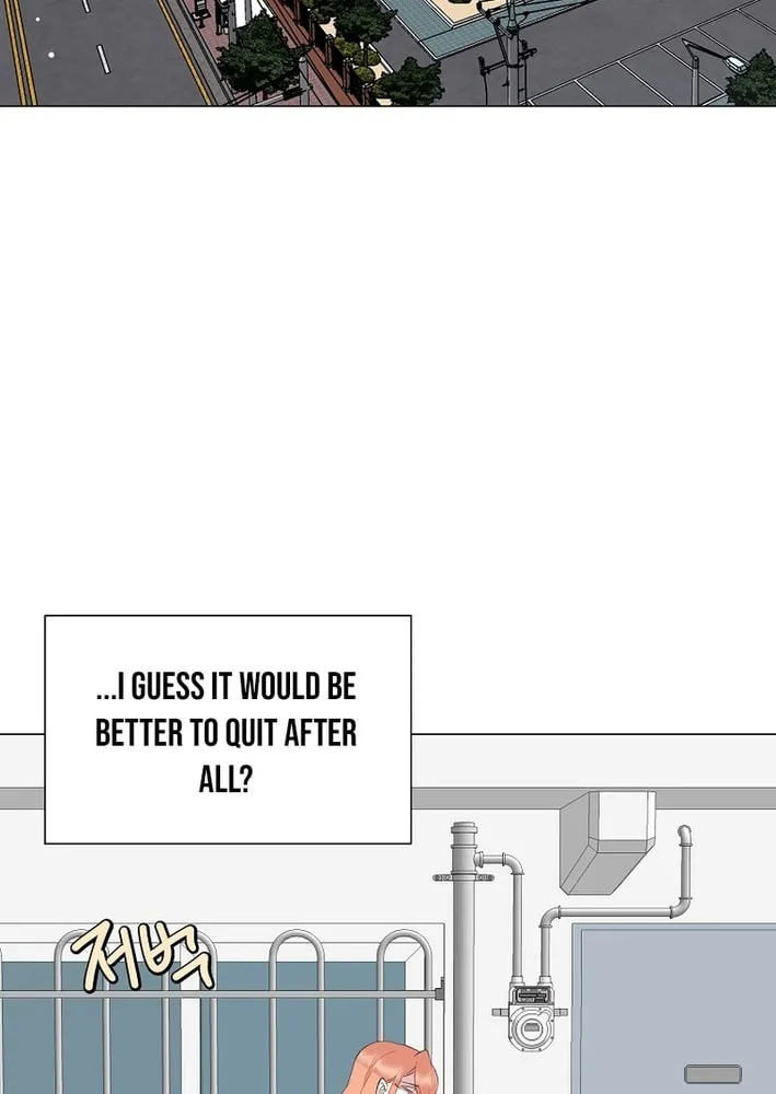 Weird Office Chapter 4 page 70 - 