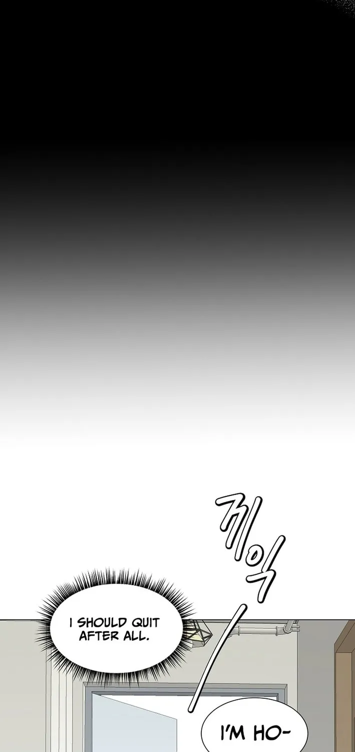 Weird Office Chapter 4 page 76 - 
