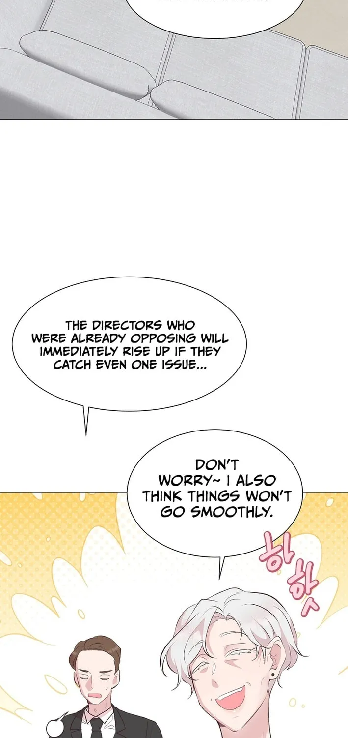 Weird Office Chapter 4 page 9 - 