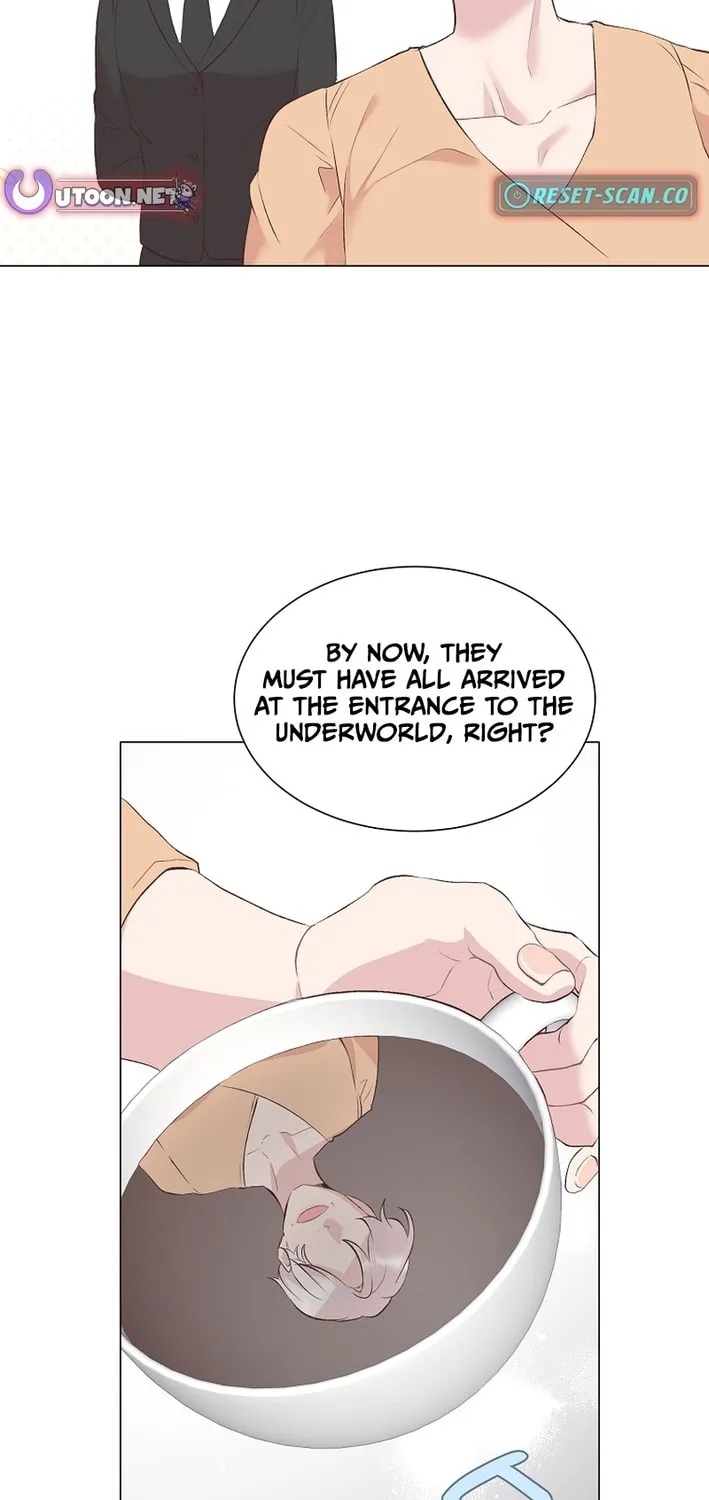 Weird Office Chapter 4 page 10 - 