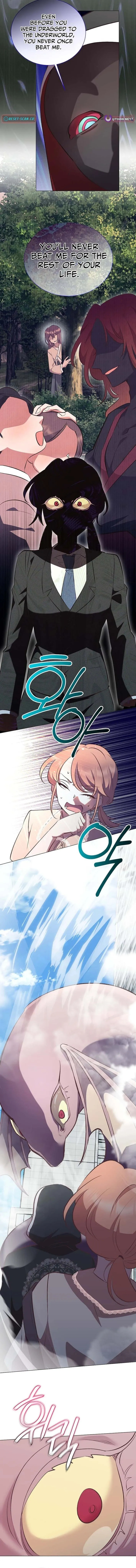 Weird Office Chapter 43 page 4 - 