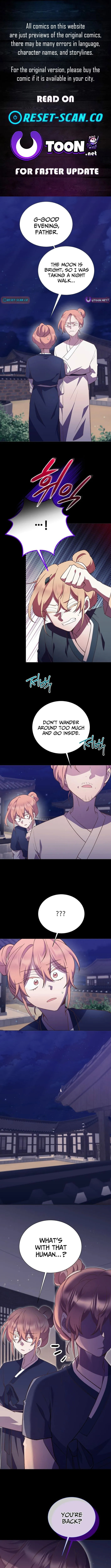 Weird Office Chapter 48 page 1 - 