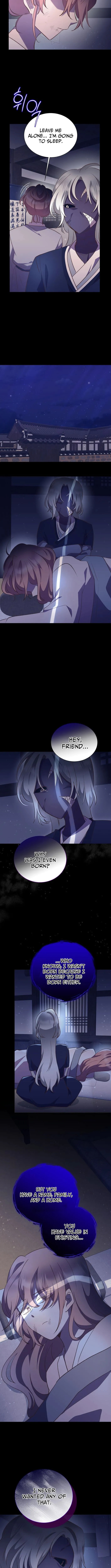 Weird Office Chapter 48 page 5 - 