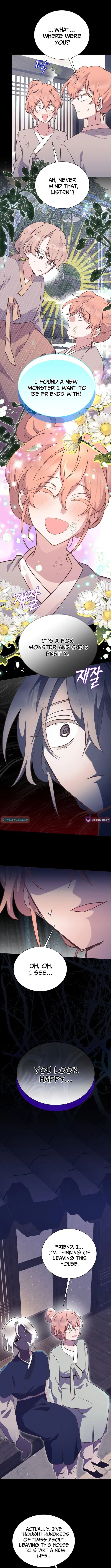 Weird Office Chapter 48 page 7 - 