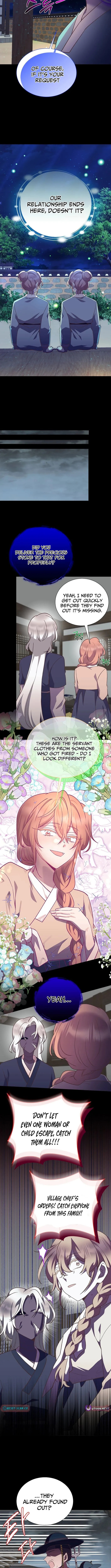 Weird Office Chapter 48 page 9 - 
