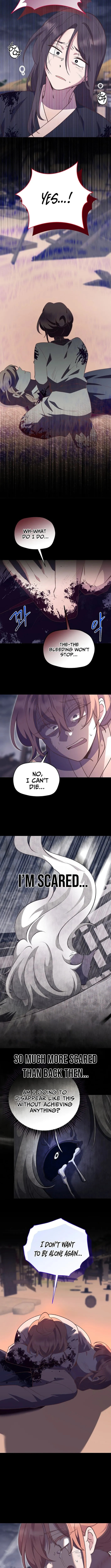 Weird Office Chapter 49 page 6 - 