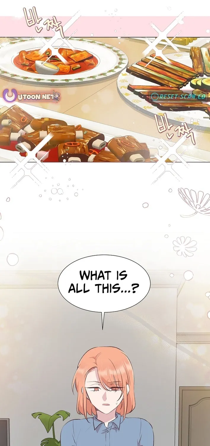 Weird Office Chapter 5 page 2 - 