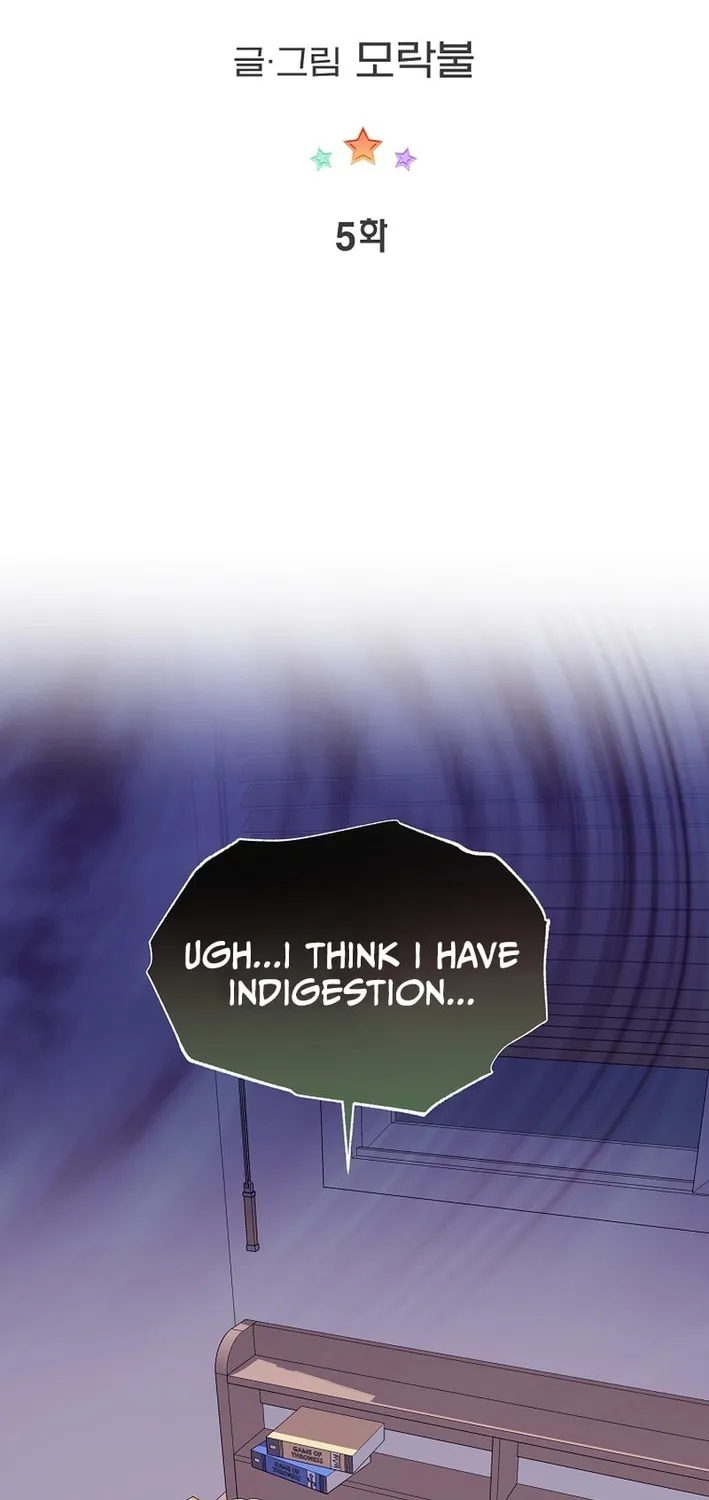 Weird Office Chapter 5 page 11 - 