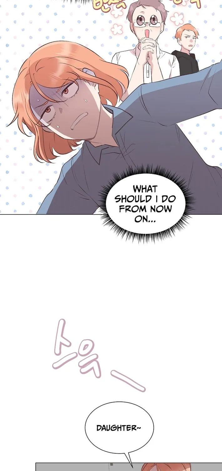 Weird Office Chapter 5 page 13 - 