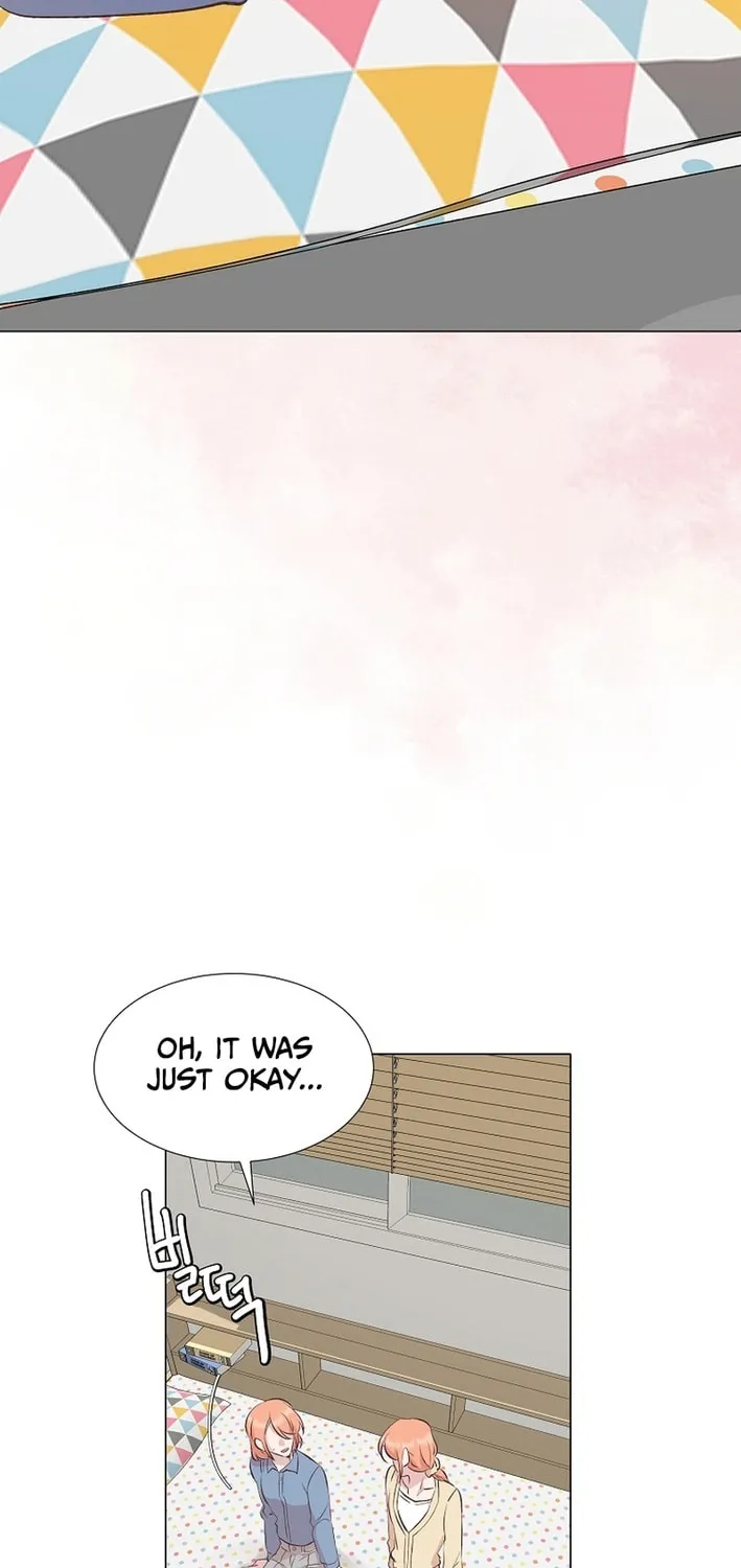 Weird Office Chapter 5 page 16 - 