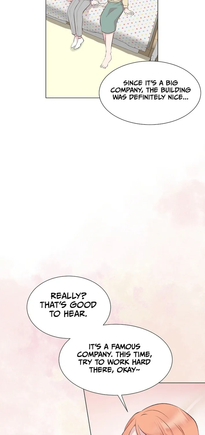 Weird Office Chapter 5 page 17 - 
